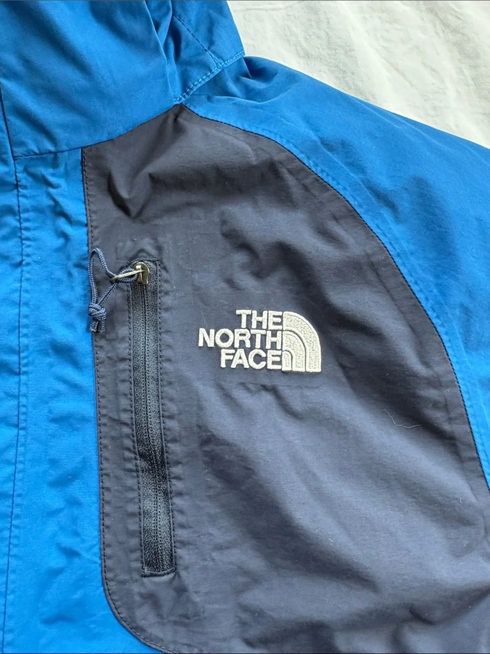 North Face Triclimate 3 in 1 Winter Ski Jacket Men’s Small